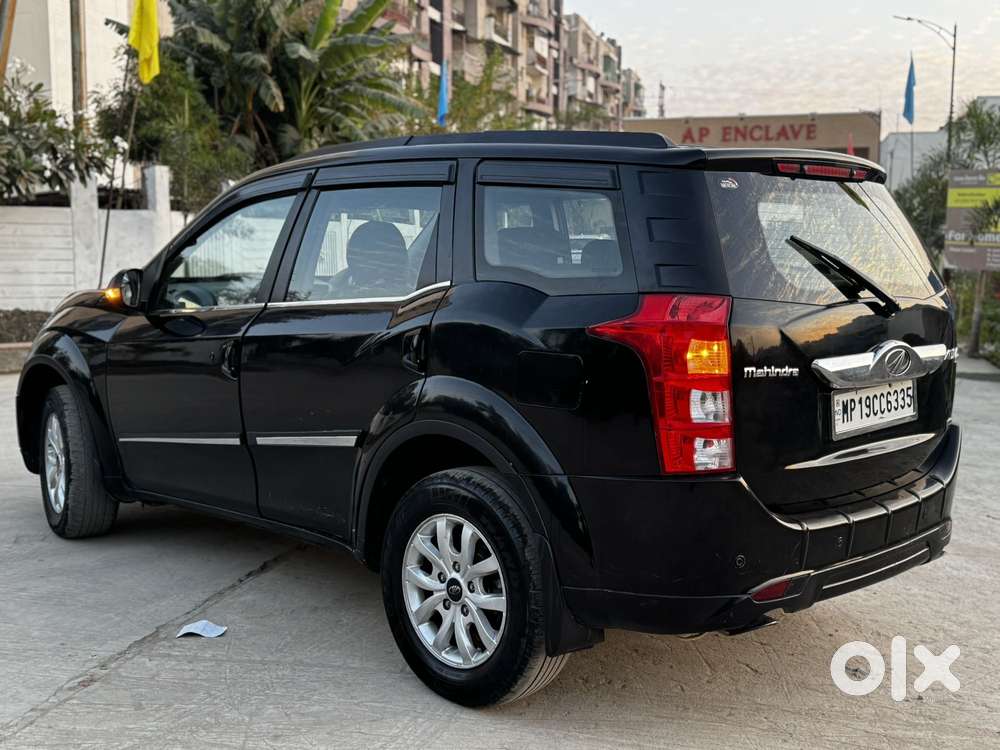 Mahindra Xuv500 2.2 W10, 2016, Diesel