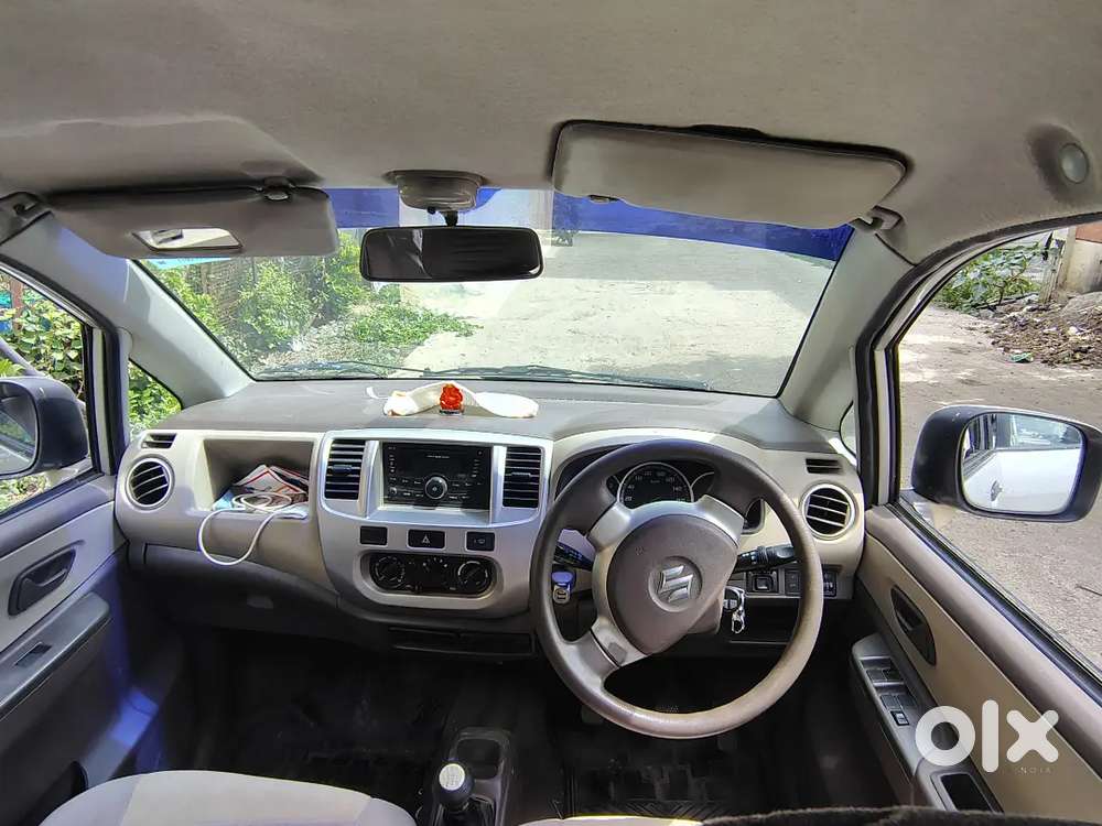Maruti Suzuki Estilo Vxi 2011