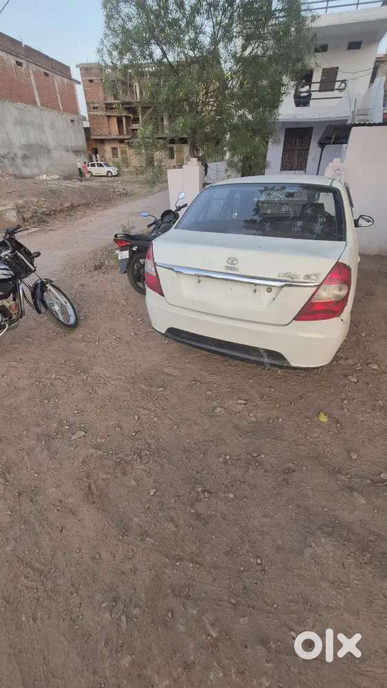 Tata Indigo V Series 2016 Diesel 115000 Km Driven