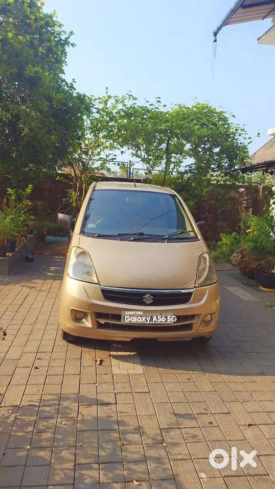 Maruti Suzuki Zen Estilo 2007 Petrol Well Maintained
