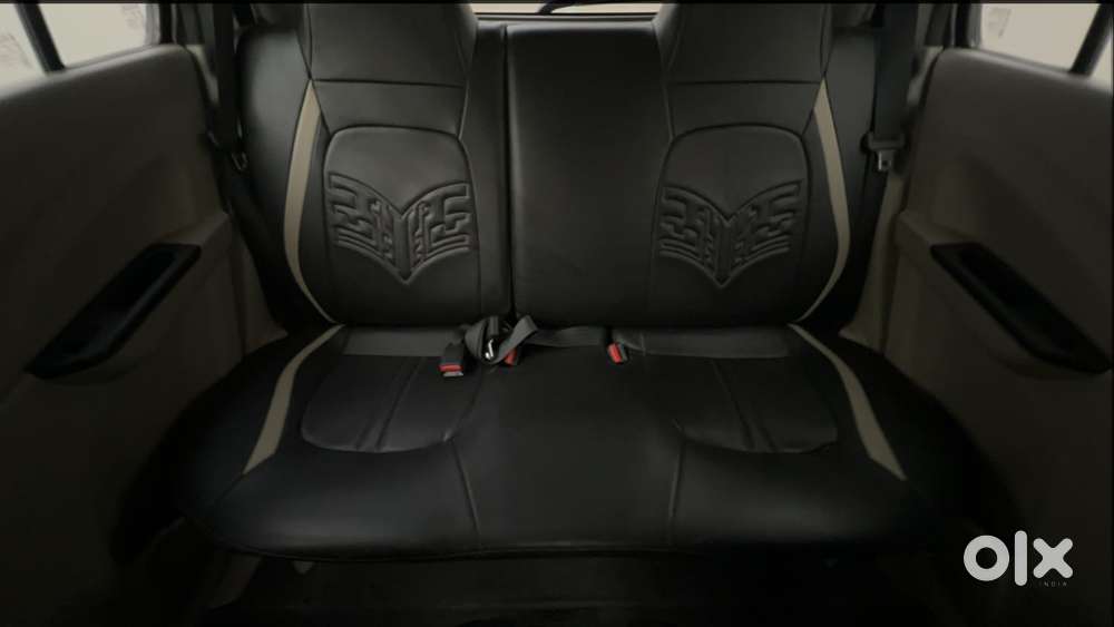 Maruti Suzuki Celerio 1.0 Zxi Amt, 2016, Petrol