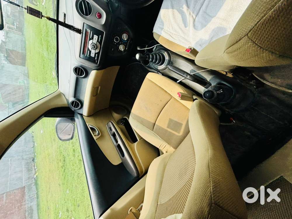 Honda Brio Petrol Manual 2013