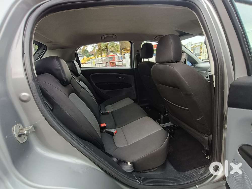 Fiat Punto 1.3 Emotion, 2011, Diesel