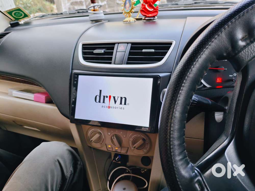 Maruti Suzuki Swift Dzire 1.2 Vxi Bsiv, 2013, Petrol