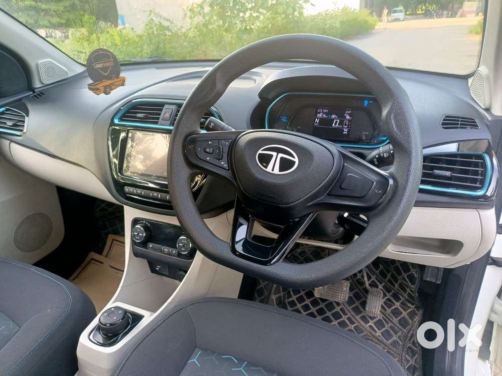 Tata Tiago Ev Xt Mr, 2024, Electric