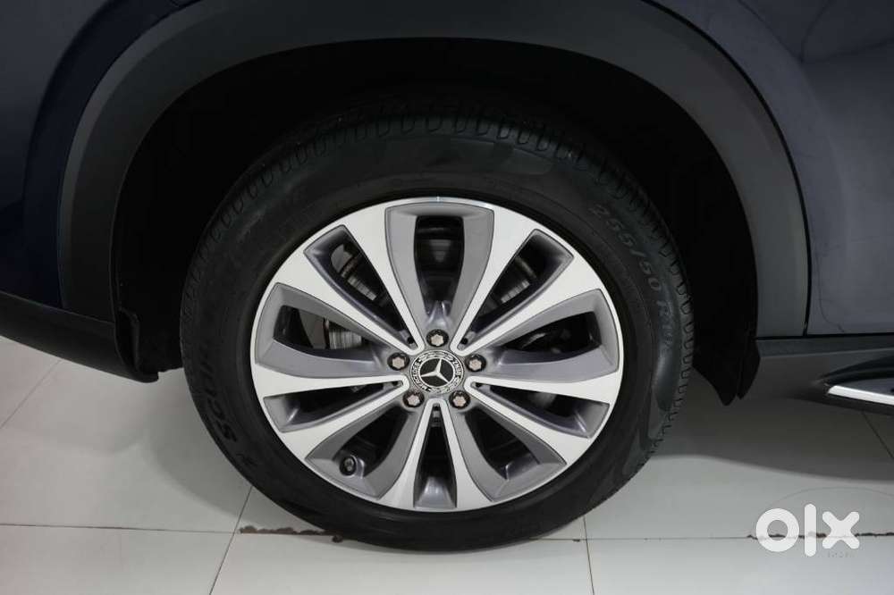 Mercedes-benz Gle 300d 4matic Lwb, 2021, Diesel
