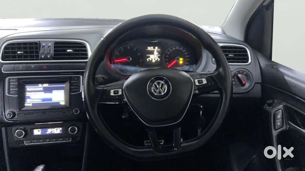 Volkswagen Polo 1.2 Gt Tsi, 2017, Petrol