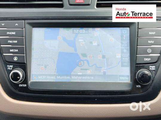 Hyundai I20 1.2 Asta, 2017, Petrol