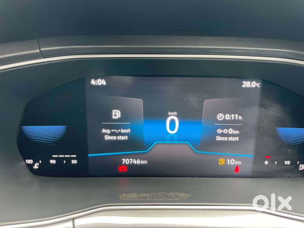 Volkswagen Taigun 1.0 Tsi Topline, 2022, Petrol