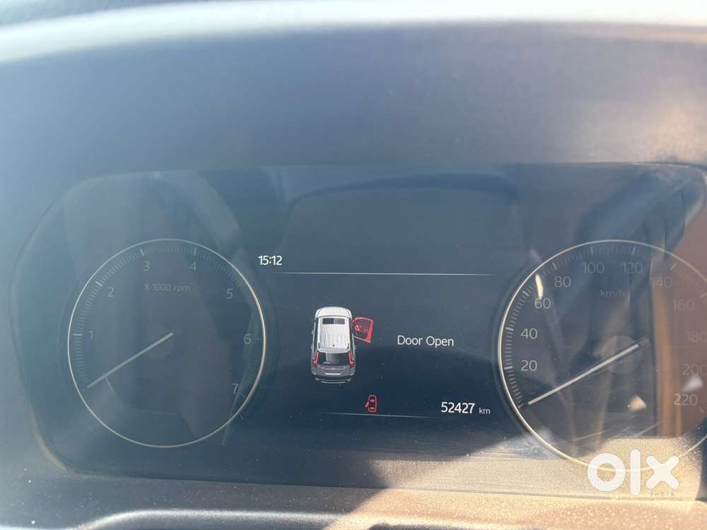 Mahindra Scorpio-n 2023 Diesel Good Condition