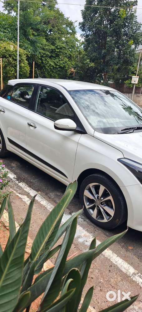 Hyundai Elite I20 Asta 1.2 (o), 2017, Petrol