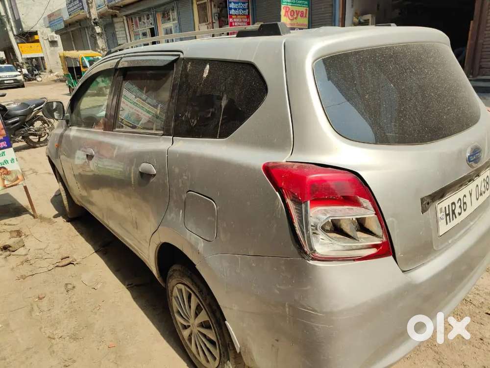 Dutson Go Plus 7 Seater