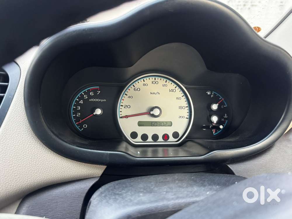 Hyundai I10 Magna 1.1l, 2008, Petrol