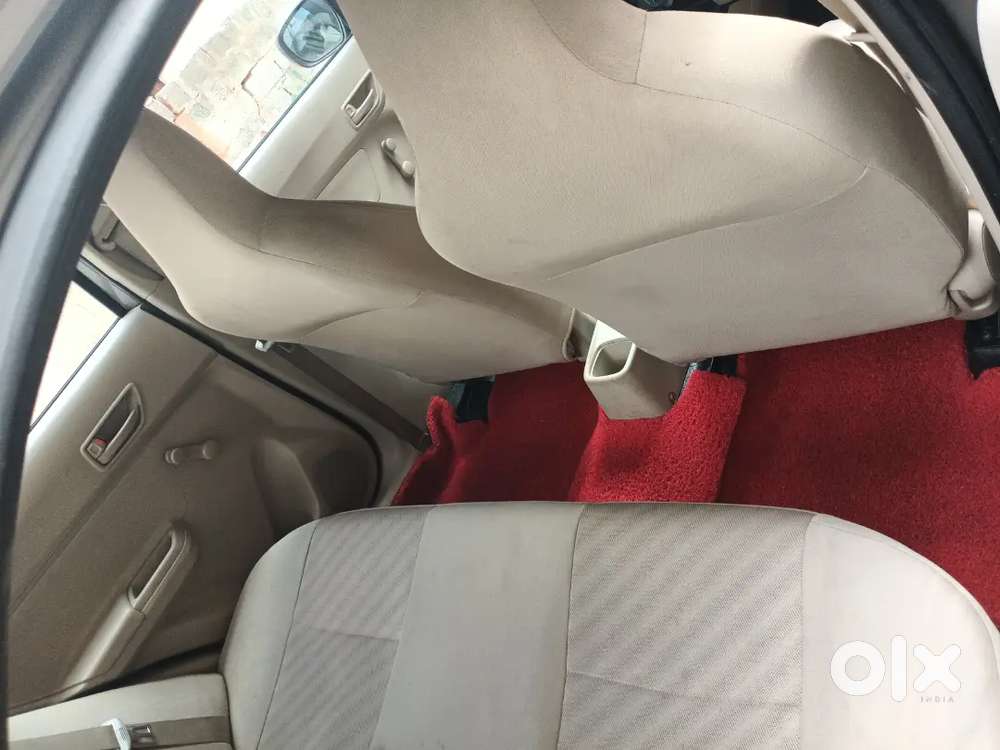 Maruti Suzuki Dzire 2024