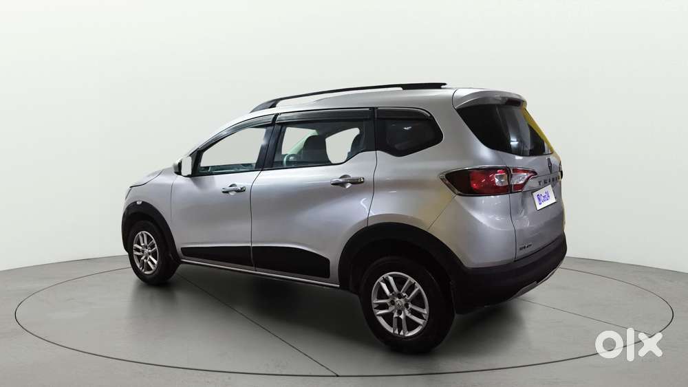 Renault Triber Rxt, 2020, Petrol