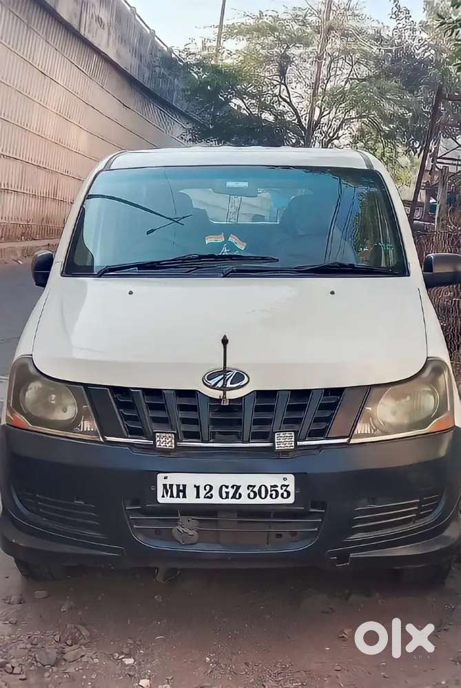 Mahindra Xylo 2012 Diesel Good Condition