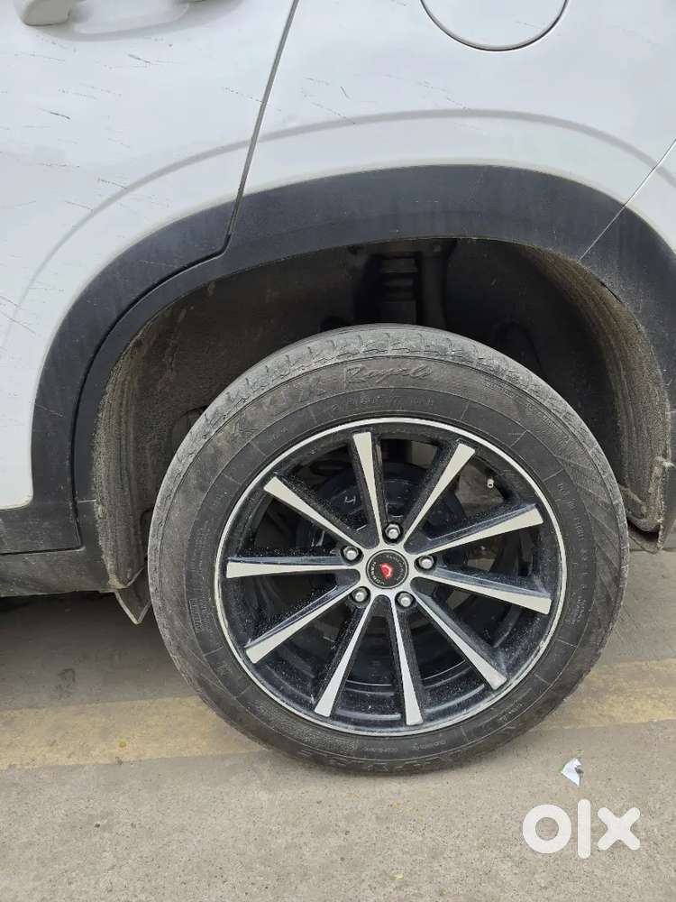 Hyundai Creta Facelift 2021 Manual Diesel