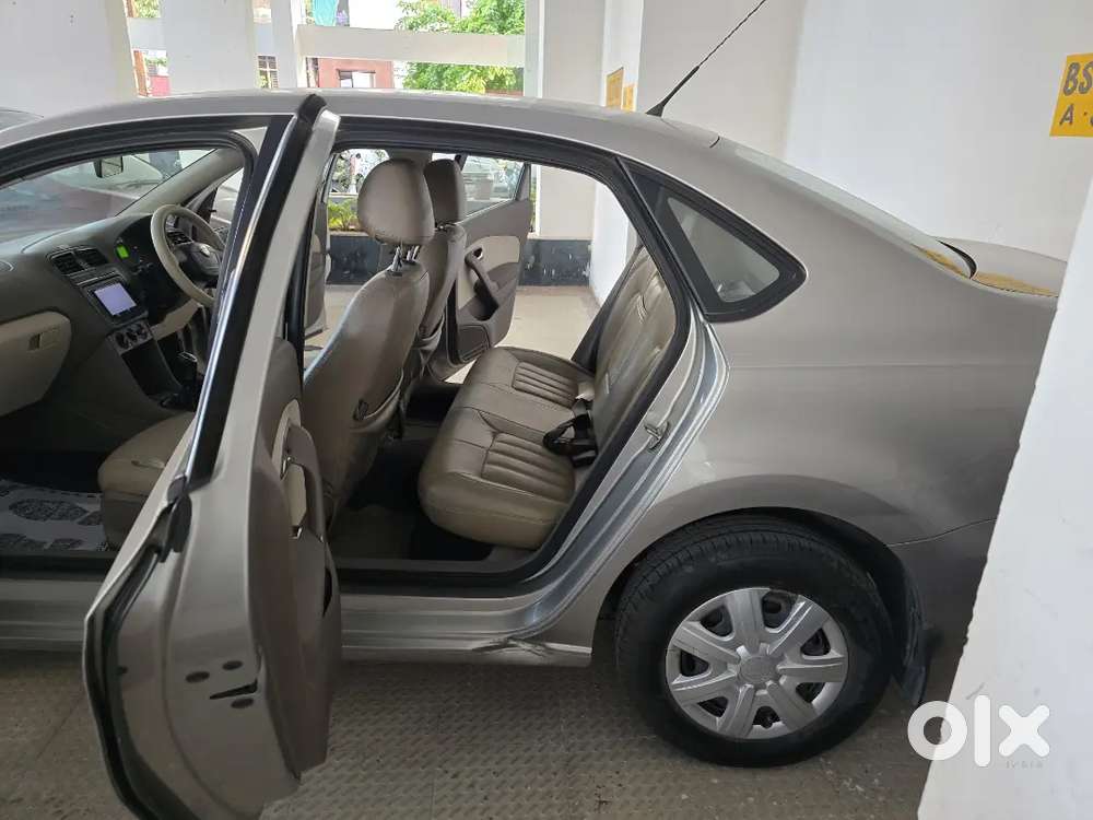 Doctor Driven Skoda Rapid 2012 Diesel 150000 Km