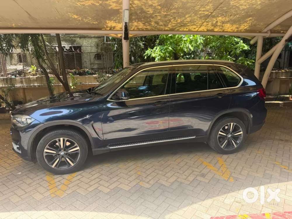 Bmw X5 Xdrive 30d, 2018, Diesel
