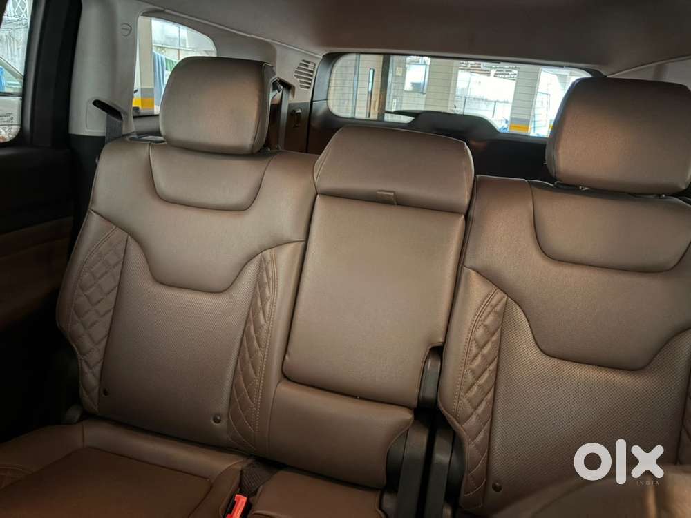 Jeep Meridian 2024 Diesel Car