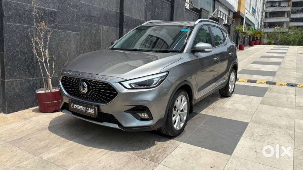 Mg Astor 1.5 Super Cvt, 2022, Petrol