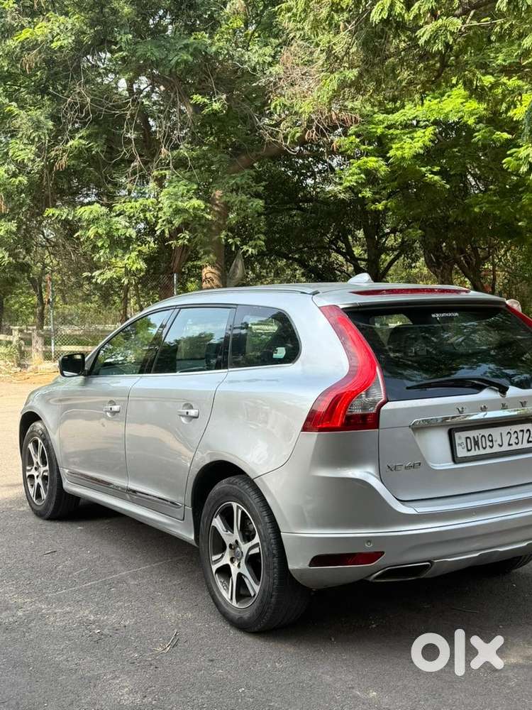 2014 Volvo Xc60 D5 Awd