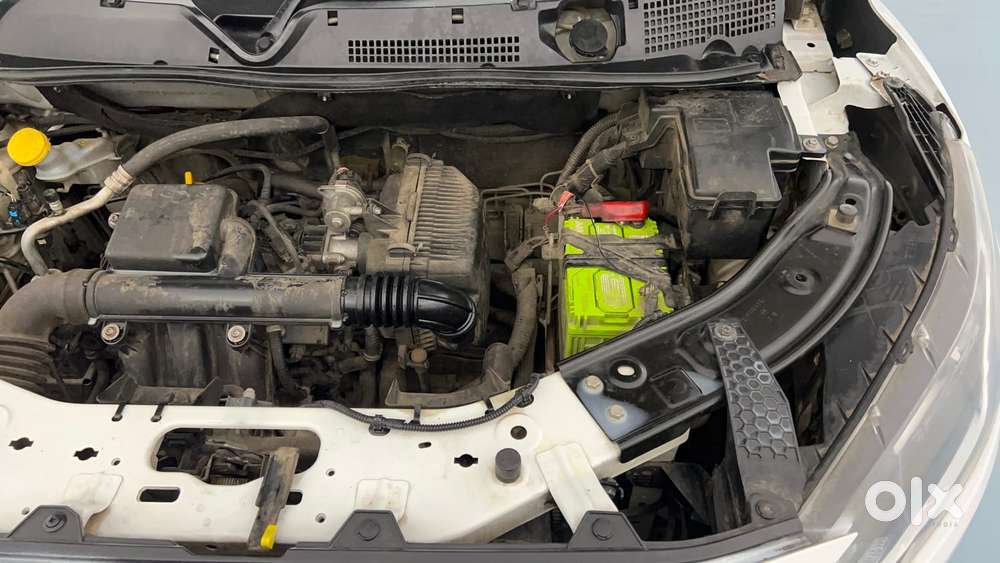 Nissan Magnite 1.0 Xe, 2021, Petrol
