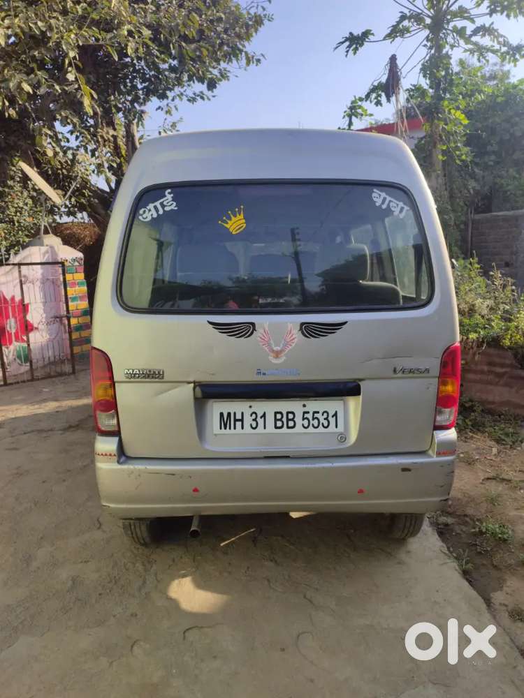 Maruti Suzuki Versa 2003