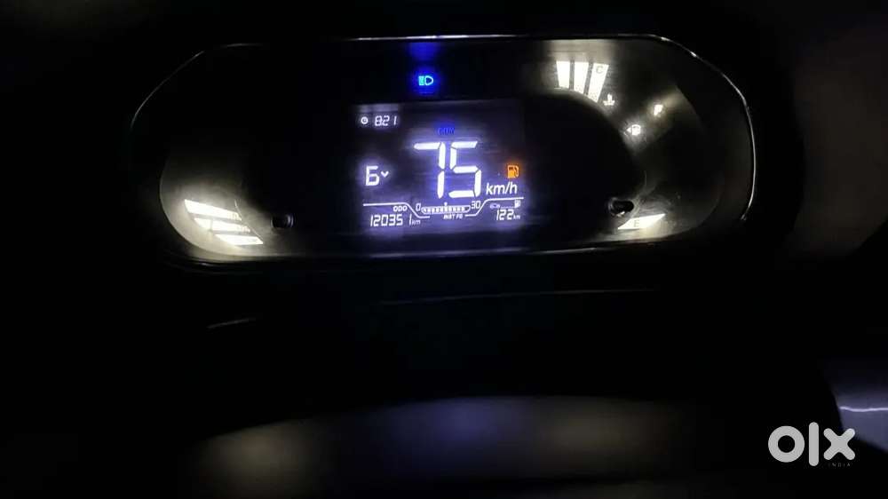 Tata Nexon Ev 2022