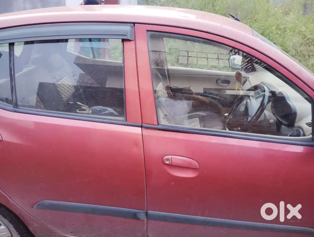 Hyundai I10 1.1 Magna Petrol 2008