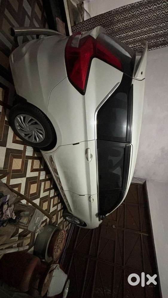 Maruti Suzuki Ertiga 2020 Petrol Well Maintained