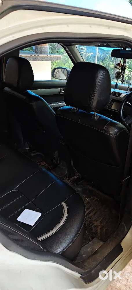 Maruti Suzuki Dzire 1.2 Lxi 2010