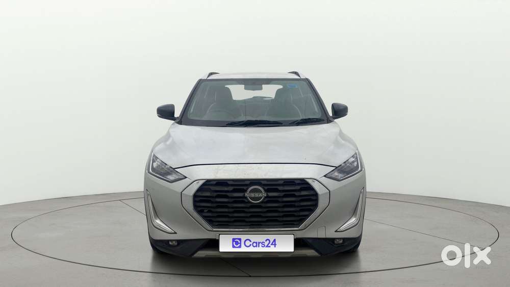 Nissan Magnite 1.0 Xv, 2022, Petrol