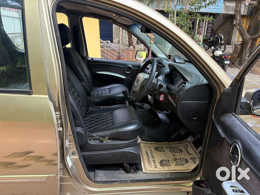 Mahindra Xylo 2009-2011 E8 Bs Iv, 2009, Diesel