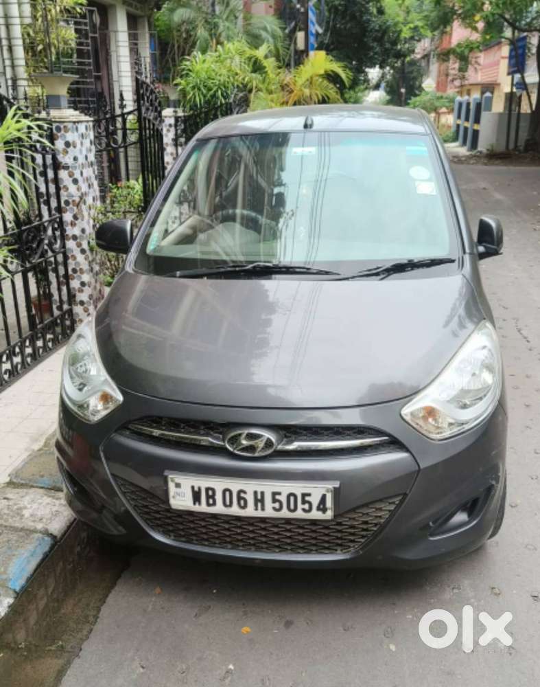 Hyundai I10 On Immediate Sale