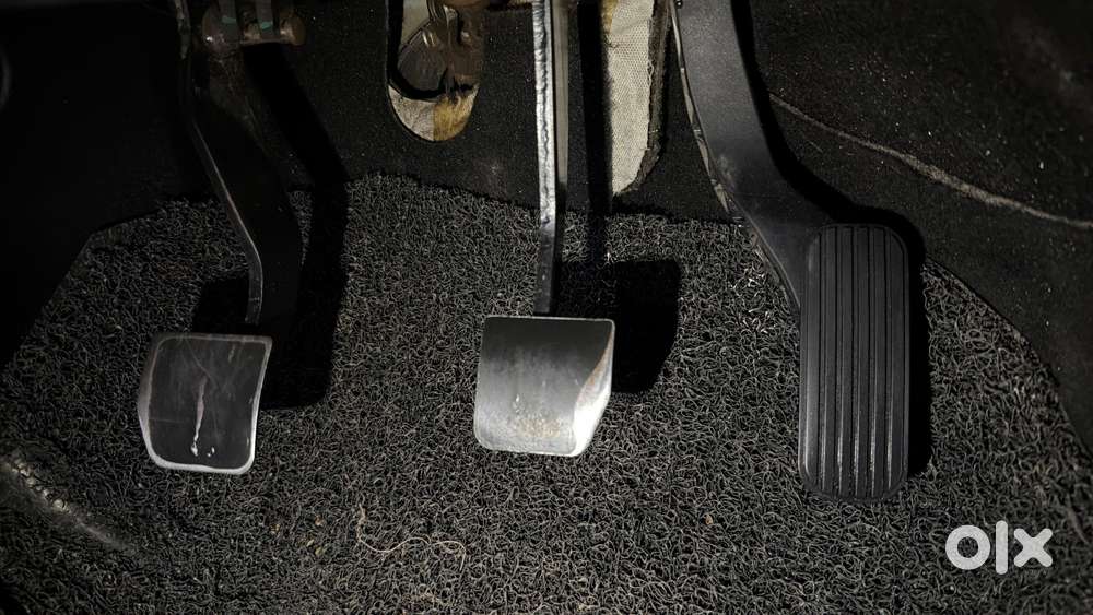 Tata Harrier Xm, 2022, Diesel