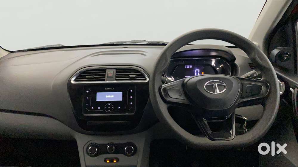 Tata Tiago 1.2 Revotron Xt, 2020, Petrol