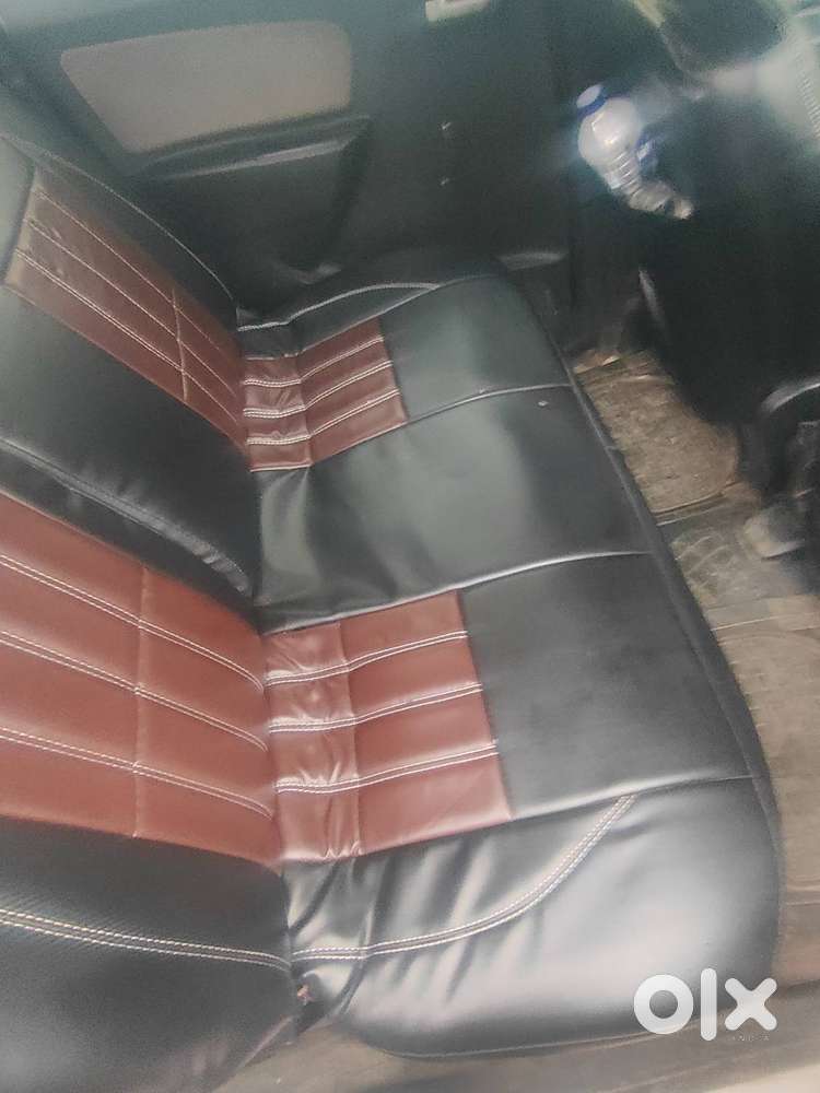 2016 Maruti Suzuki Wagon R Lxi Petrol For Sale • 1st Owner • 48,753 Km