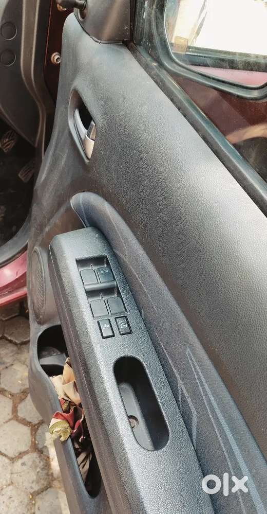 2nd Owner Maruti Ritz 2010