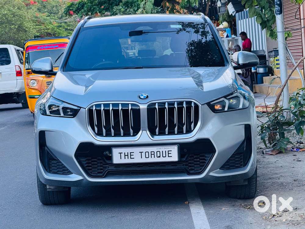 Bmw X1 Sdrive18d M Sport, 2024, Diesel