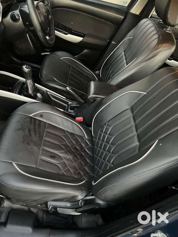 Maruti Suzuki Baleno 2018 Year Car