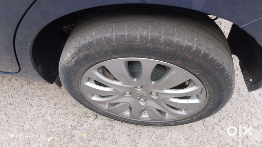 Maruti Suzuki Baleno 1.2 Zeta At, 2018, Petrol