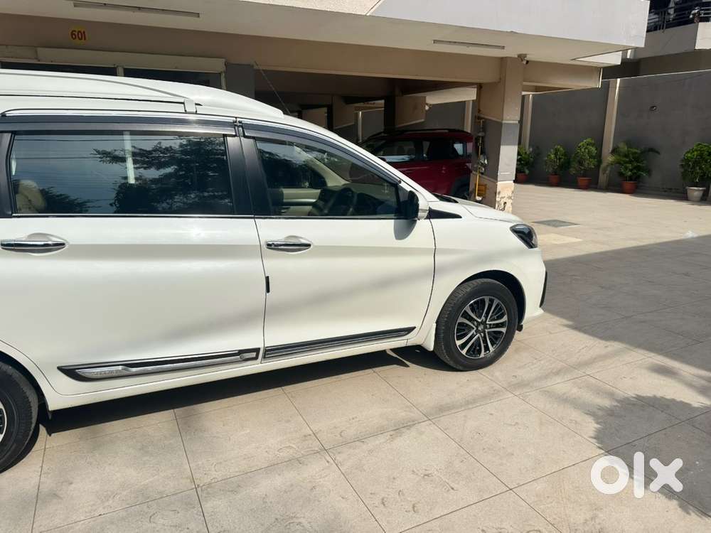 Maruti Ertiga Zxi 2023