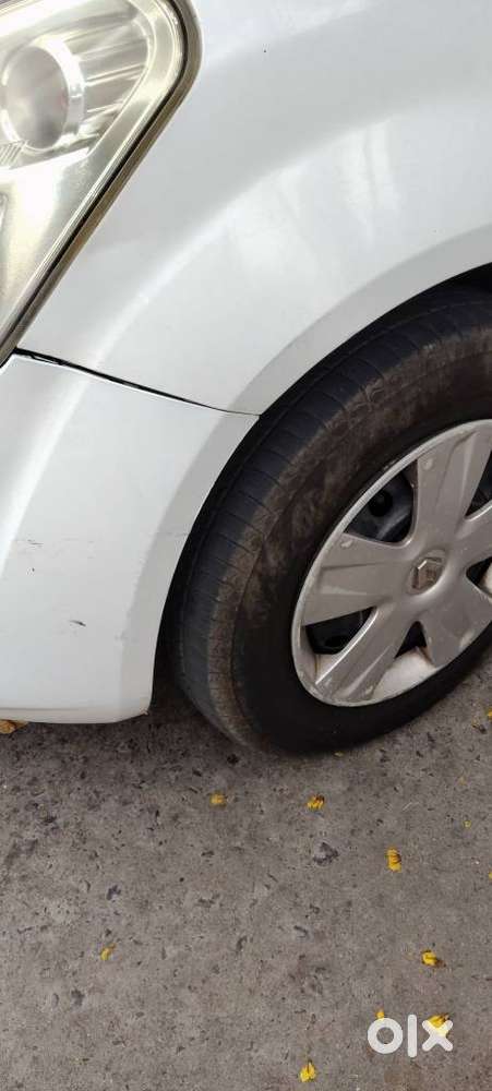 Maruti Suzuki Ritz, 2015, Diesel