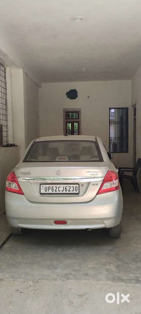 Maruti Suzuki Dzire 2013 Petrol Well Maintained