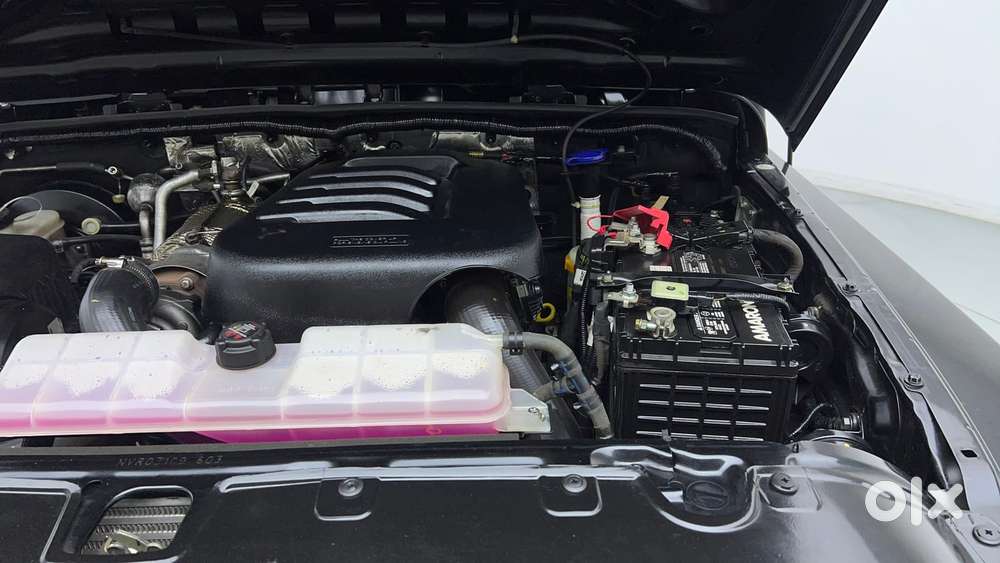 Mahindra Thar Lx Hard Top Diesel Mt Rwd, 2024, Diesel