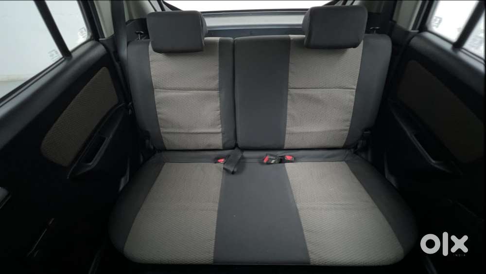 Maruti Suzuki Wagon R Lxi Cng, 2015, Cng & Hybrids