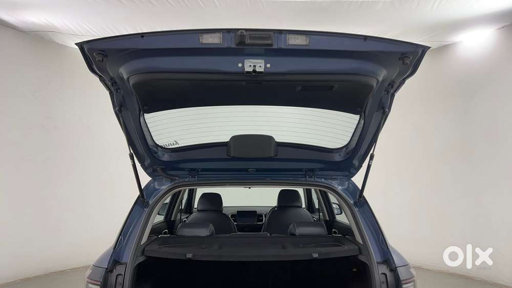 Hyundai Venue Sx, 2022, Petrol