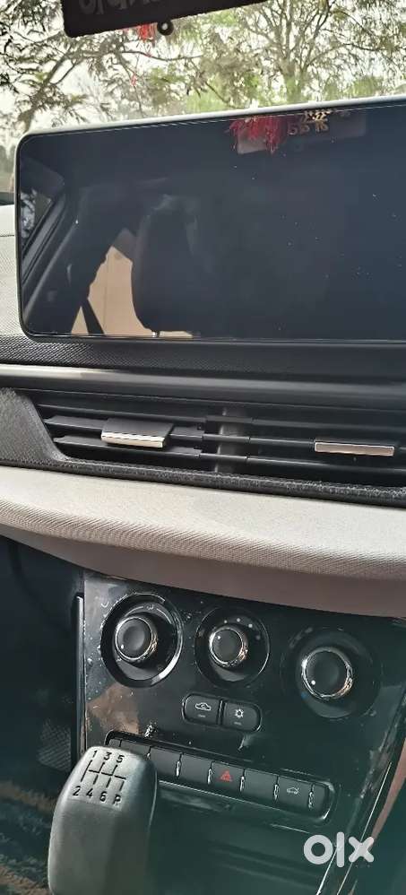 Tata Nexon Petrol 2026