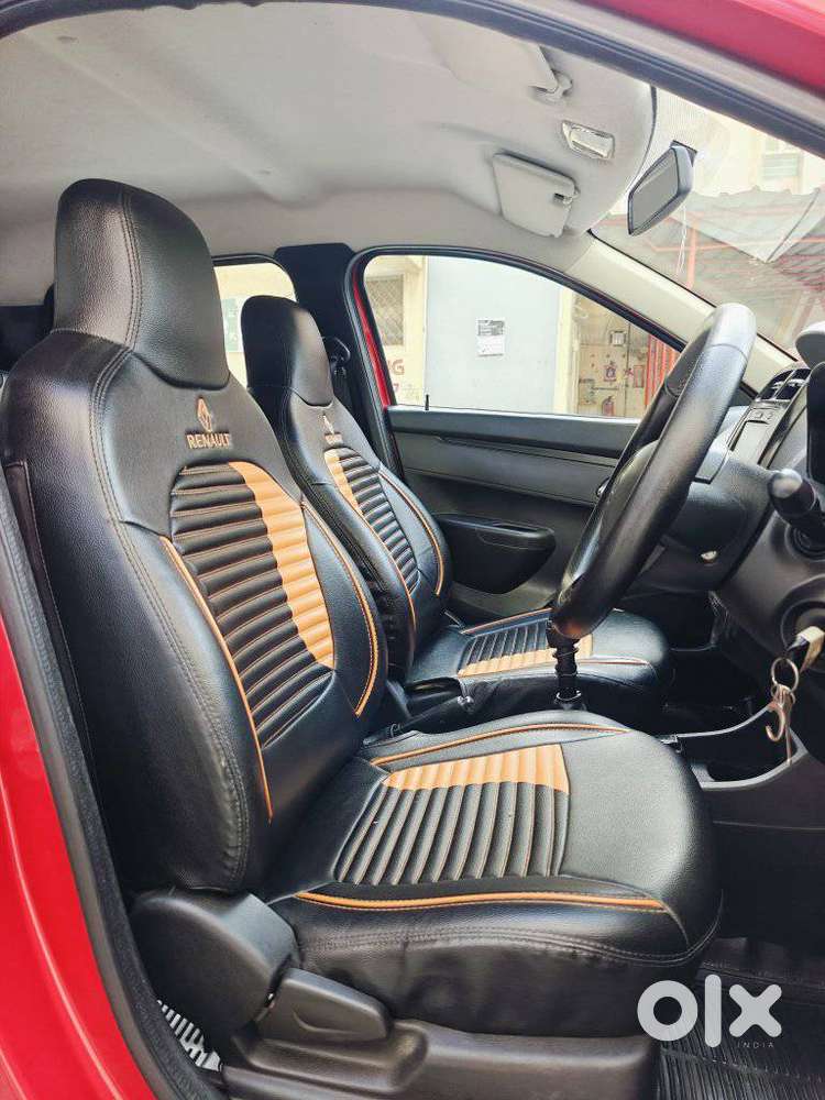 Renault Kwid 1.0 Rxt Optional, 2019, Petrol